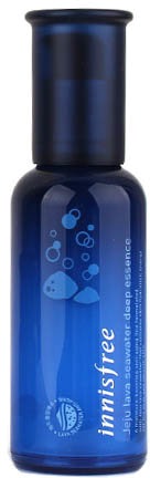 

Innisfree Jeju Lava Seawater Deep Essence
