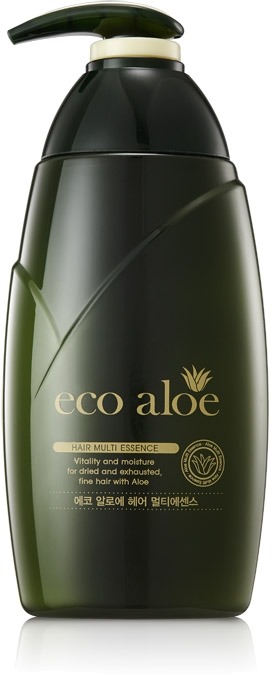 

Rosee Eco Aloe Hair Multi Essence