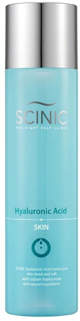 

Scinic Hyaluronic Acid Toner