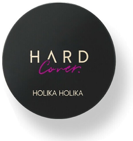 

Holika Holika Hard Cover Cream Pot Concealer