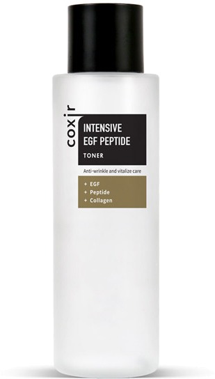 

EGF Coxir Intensive EGF Peptide Toner