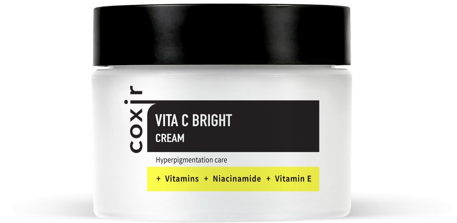 

Coxir Vita C Bright Cream