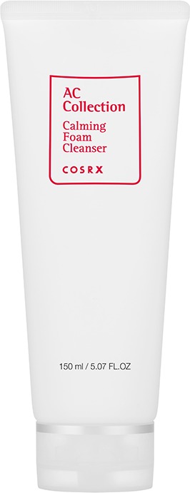 

Cosrx A Collection Calming Foam Cleanser