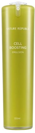 

Nature Republic Cell Power Emulsion