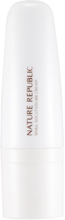 

Nature Republic Snail Solution Cream SPF PA