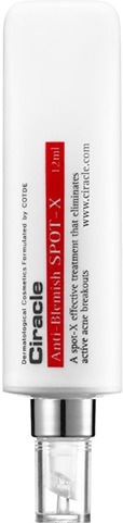 

Antiacne Ciracle AntiBlemish SpotX