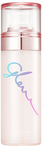 

Missha Glow Skin Balm To Go Mist