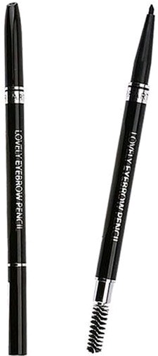 

Tony Moly Lovely Eyebrow Pencil