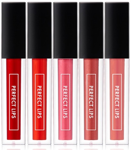 

Tony Moly Perfect Lips Rouge Gloss