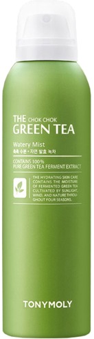 

Tony Moly The Chokchok Green Tea Watery Mist