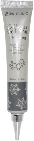 

W Clinic Collagen Eye Cream