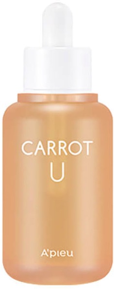 

APieu Carrot U Serum