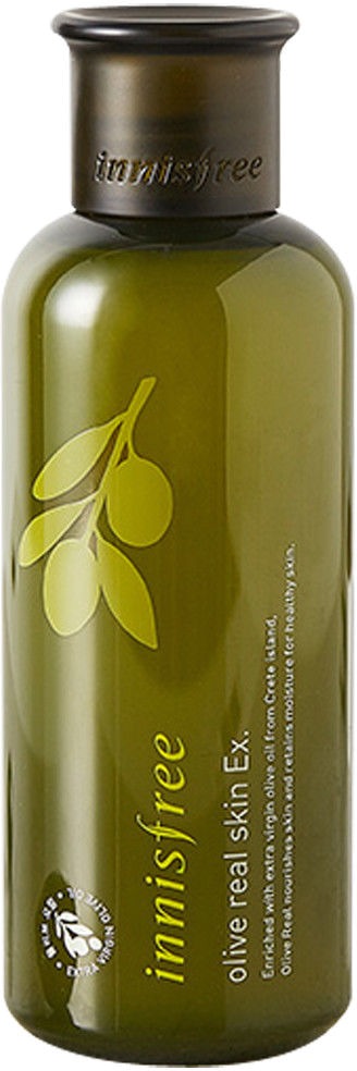 

Innisfree Olive Real Skin Ex