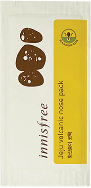 

Innisfree Jeju Volcanic Nose Pack