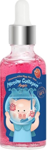 

Elizavecca HellPore Marine Collagen Ample