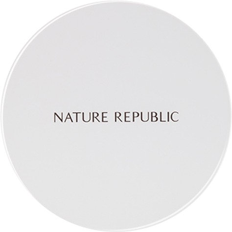 

Nature Republic Provence Air Skin Fit Pact SPF PA