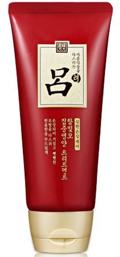 

Ryo Hambit Intensive Nutrition Treatment