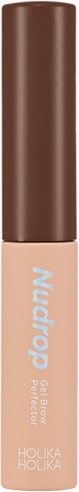 

Holika Holika Nudrop Gel Brow Perfector