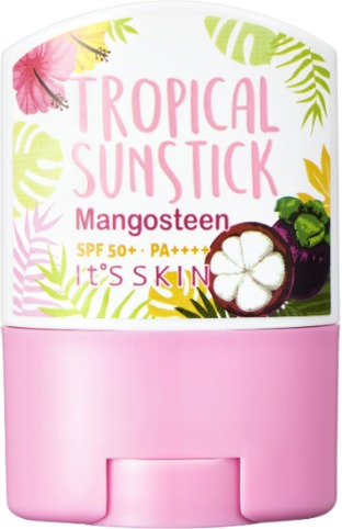 

Its Skin Tropical Sun Stick Mangosteen SPF PA