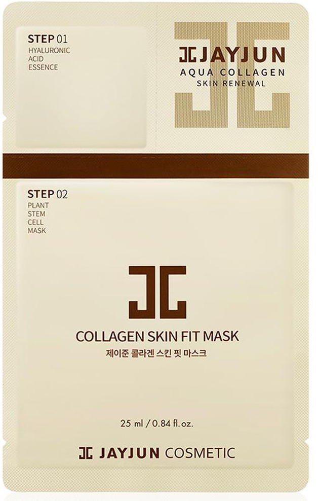 

JayJun Step Collagen Skin Fit