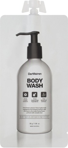 

DerMeiren Body Wash