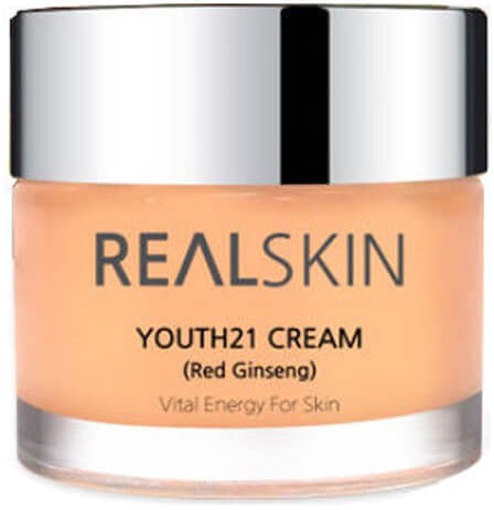 

Realskin Youth Cream Red Ginseng