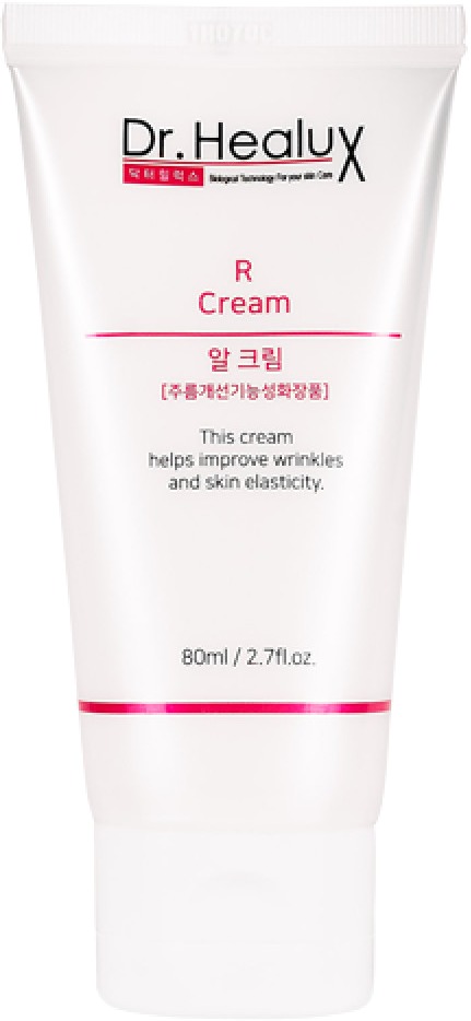 

Dr Healux R Cream