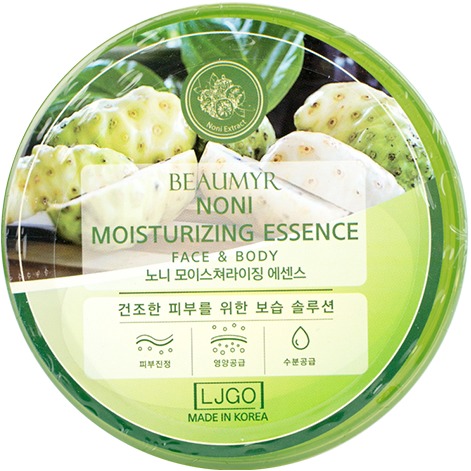 

Beaumyr Noni Moisturizing Essence
