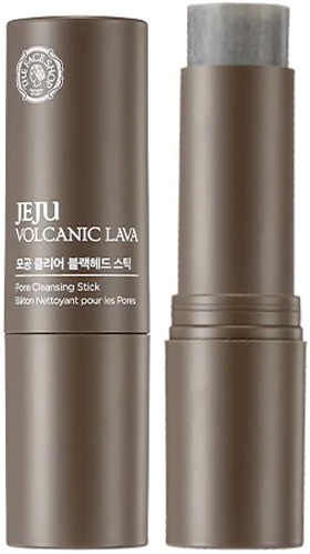 

The Face Shop Jeju Volcanic Lava Pore Clear Blackhead Stick