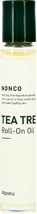 

APieu NonCo Tea Tree RollOn Oil