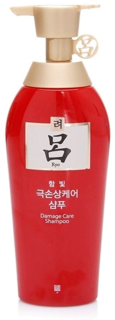 

Ryo Damage Care Shampoo