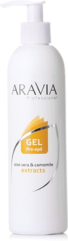 

Aravia Professional Aloe Camomile Gel