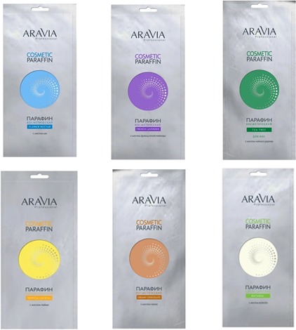 

Aravia Professional