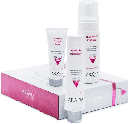 

c Aravia Professional Matrix Lifting