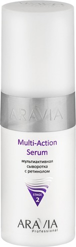 

Aravia Professional Multi Action Serum