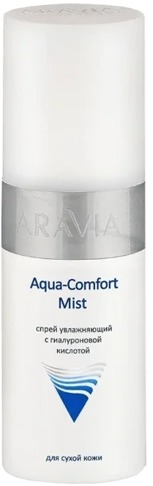 

Aravia Professional Aqua Comfort Mist