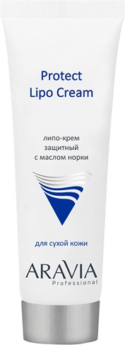 

Aravia Professional Protect Lipo Cream