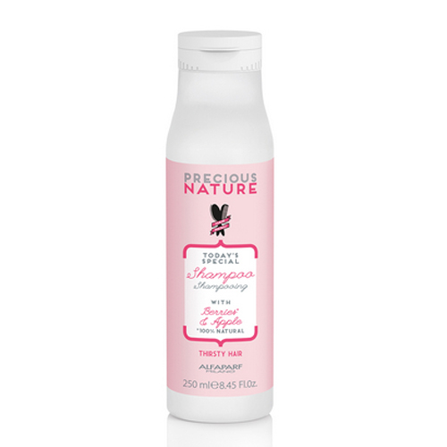 

Alfaparf Milano Precious Nature Shampoo For Dry And Thirsty Hair