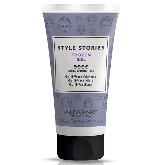 

Alfaparf Milano Style Stories Froxen Gel