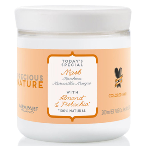 

Alfaparf Milano Precious Nature Pure Color Protection Mask