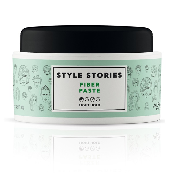 

Alfaparf Milano Style Stories Fiber Paste