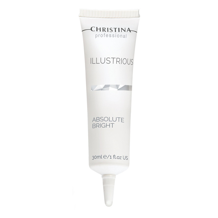 

Christina Illustrious Absolute Bright