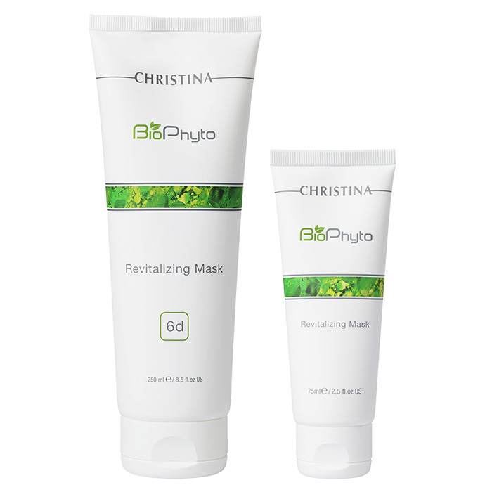 

Christina Bio Phyto Revitalizing Mask