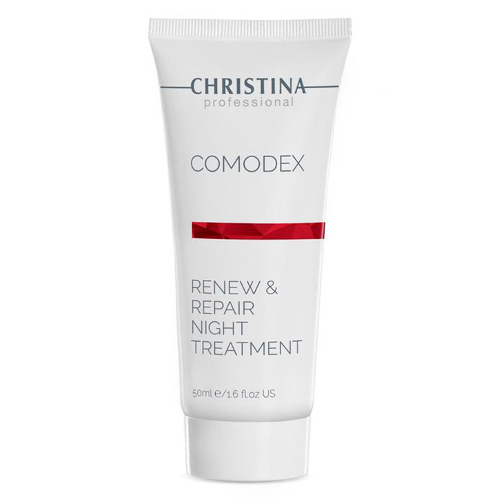 

Christina Comodex Renew and Repair Night Treatment