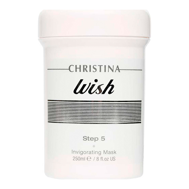 

Christina Wish Invigorating Mask