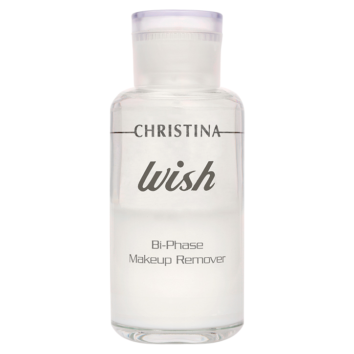 

Christina Wish BiPhase Makeup Remover