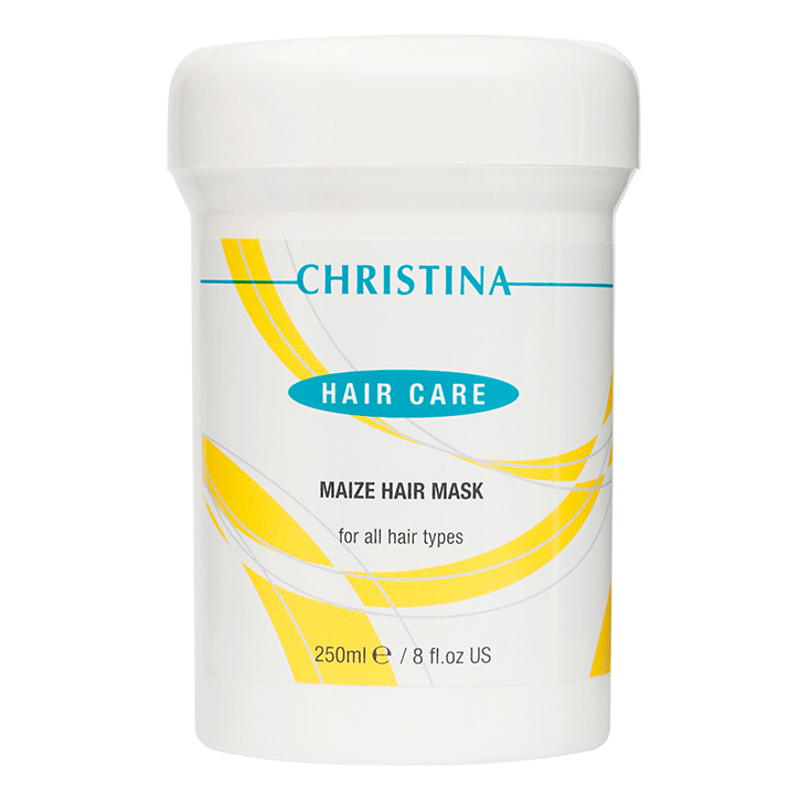 

Christina Maize Hair Mask For All Hair Types