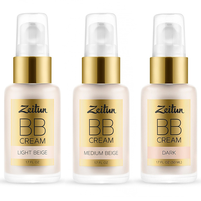 

BB Zeitun BB Cream