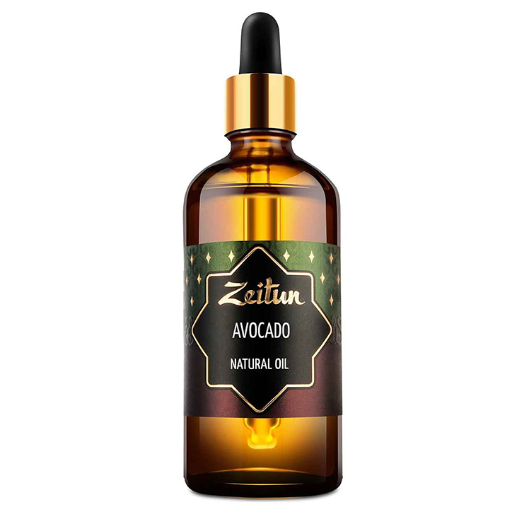 

Zeitun Avocado Oil