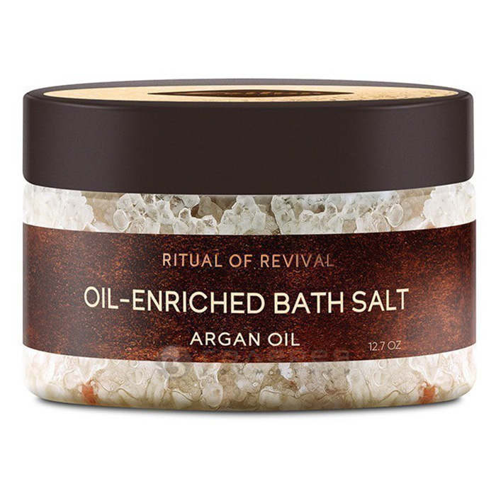 

Zeitun Ritual Of Revival OilEnriched Bath Salt